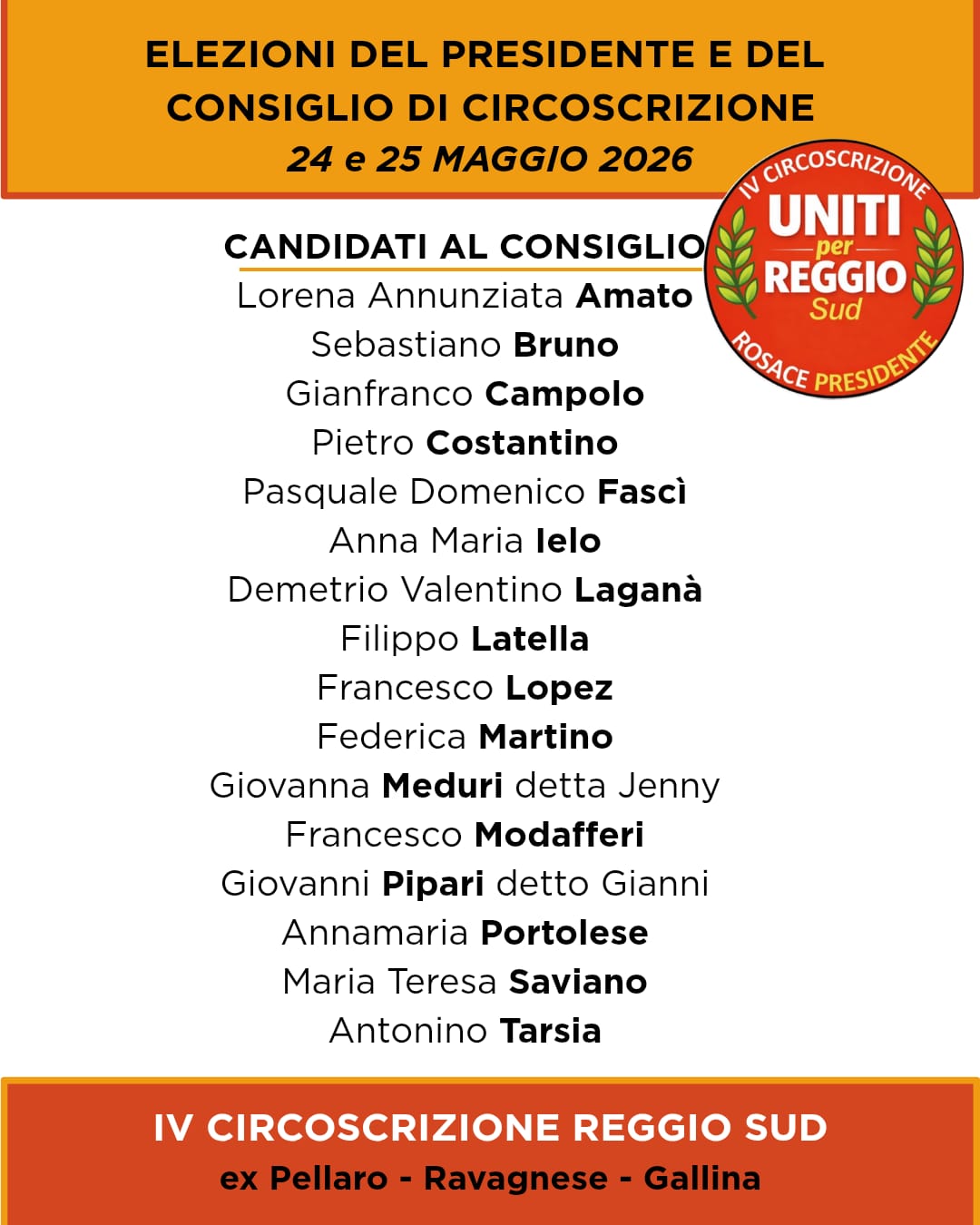 candidati